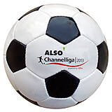 Fußball Classic Design Also