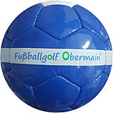 Fußball Classic Design Fußballgolf