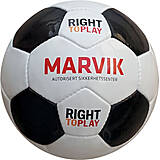 Fußball Classic Design MARVIK