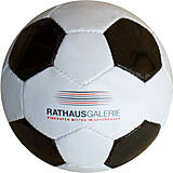 Fußball Classic Design Rathaus Galerie