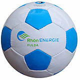 Fußball Classic Design Rhön Energie Fulda