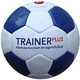 Fußball Classic Design TRAINER PLUS
