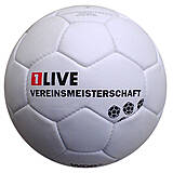 Fußball Classic Design 1 Live Vereinsmeisterschaft