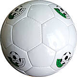 Fußball Classic Design WSG