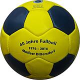 Fußball Classic Design 40 Jahre