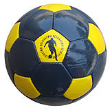 Fußball Classic Design Bikkembergs gelb