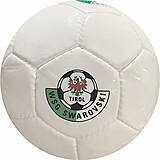 Fußball Classic Design WSG Swarovski