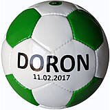 Fußball Classic Design Doran
