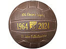 Retro Fußball BSG Chemie Leibpzig