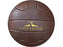 Retro Fußball LANDEWYCK