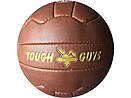 Retro Fußball Togh Guys