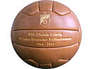 Vintage Fußball BSG Cehmie Leipzig
