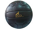 Vintage Fußball ISD
