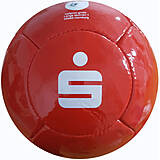 Fußball TELE Design SPARKASSE