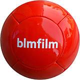 Fußball TELE Design blm film