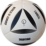 20 Panel Fußball X Design DOGPOUND