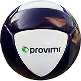 20 Panel Fußball X Design provimi