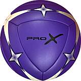 20 Panel Fußball "X" Design PRO X