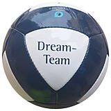 20 Panel Fußball X Design Dream Team