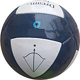 20 Panel Fußball X Design Dream Team