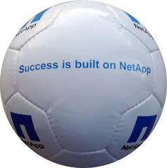 Fußball 26 Panel Penta Design NetAPP