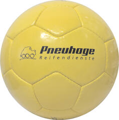 Fußball 26 Panel Classic Design Pneuhage