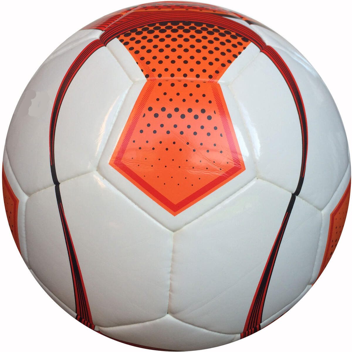 Double Bonded Fußball