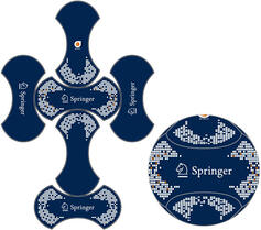 6 Panel Design Schnittmuster