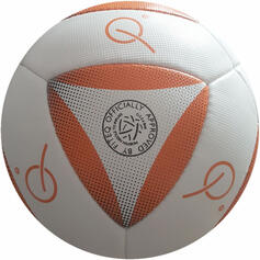 Fußball 14 Panel 'X' Design Teqball