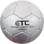 Carbon Optik Fußball Classic Design ETC