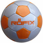 Carbon Optik Fußball Classic Design Röfix