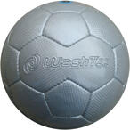 Carbon Optik Fußball Classic Design Wash Tec