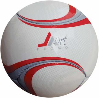 Carbon Optik Fußball 6 Panel Design JA