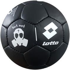 Fußball Black Edition - but not
