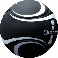 Fußball Black Edition - QUARTO