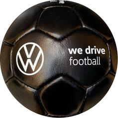 Fußball Black Edition - we drive