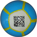 12 Panel Miniball KPIT