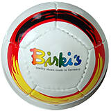 12 Panel Miniball Birki's