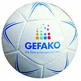 12 Panel Miniball GEFAKO