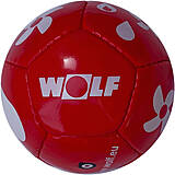 12 Panel Miniball Wolf