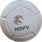 12 Panel Miniball WDFV