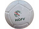 12 Panel Miniball WDFV