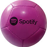 12 Panel Miniball Spotify