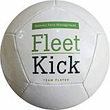 12 Panel Miniball Fleet Kick