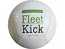 12 Panel Miniball Fleet Kick