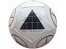 12 Panel Miniball Mercedes