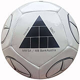 12 Panel Miniball Mercedes