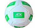 12 Panel Miniball AOK