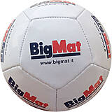 12 Panel Miniball BigMat