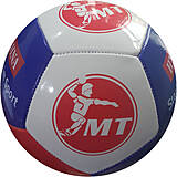 12 Panel Miniball MT